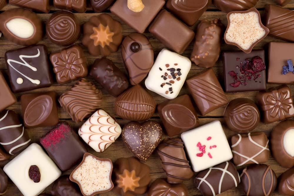 Why the Chinese Are Still Not Sweet on Chocolate