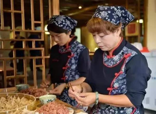 味觉遗香：浙江传统美食非遗保护、传承和利用研讨会将在杭州举办