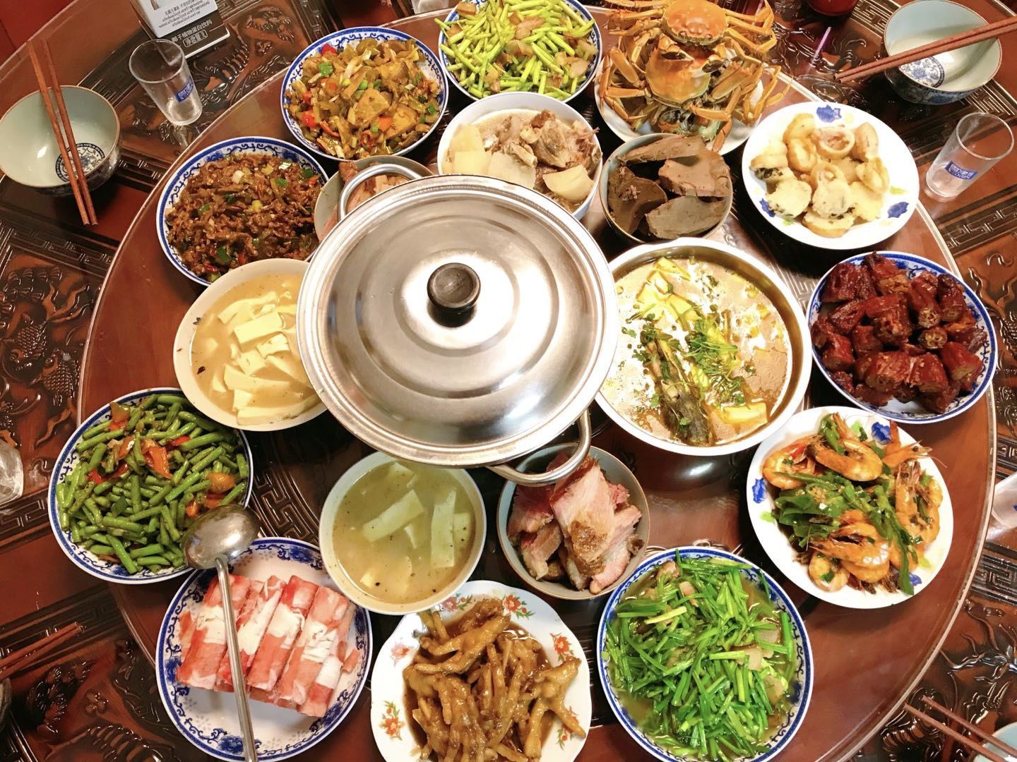 俄罗斯通讯社专访：推广分餐制益处明显，但面临阻力很大