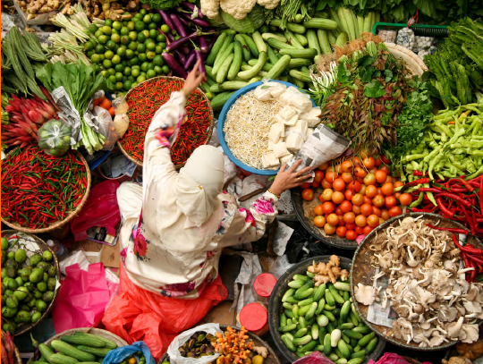 “厉行节约、反对浪费”的时代价值暨良食理念与良食倡议的中国实践研讨会通知