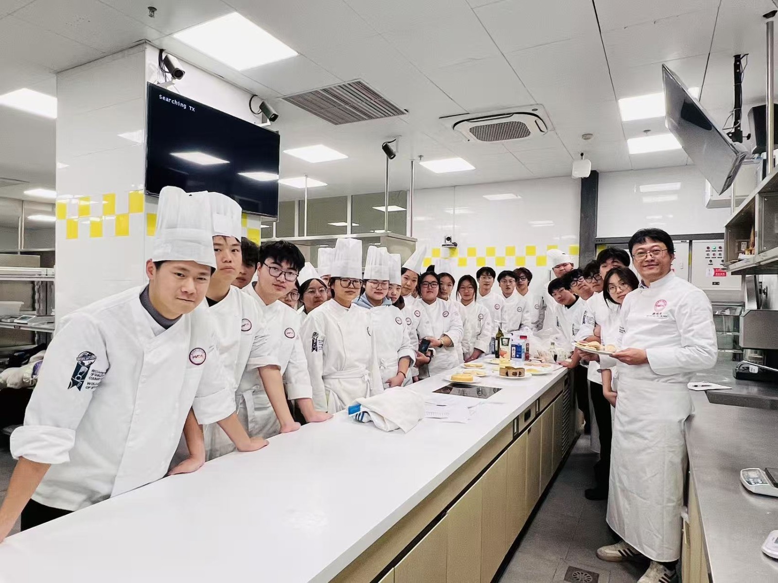 周鸿承老师获2026年国家社科基金艺术学项目立项，项目名称“海外中国饮食图像史料整理研究”